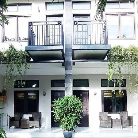 D\'Kubu Daje Bali Redpartner
