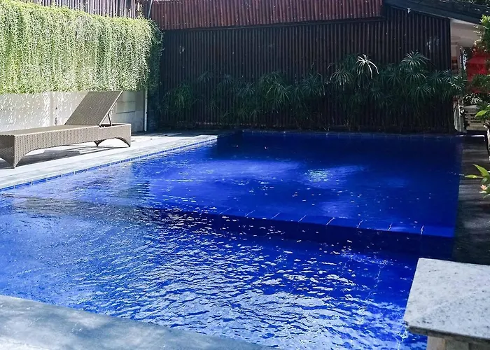 D'Kubu Daje Bali Redpartner