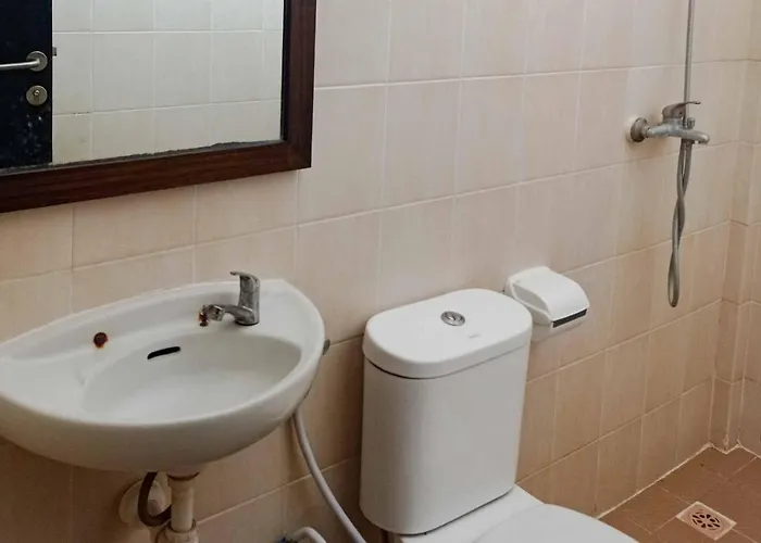 D'Kubu Daje Bali Redpartner Kuta (Bali)