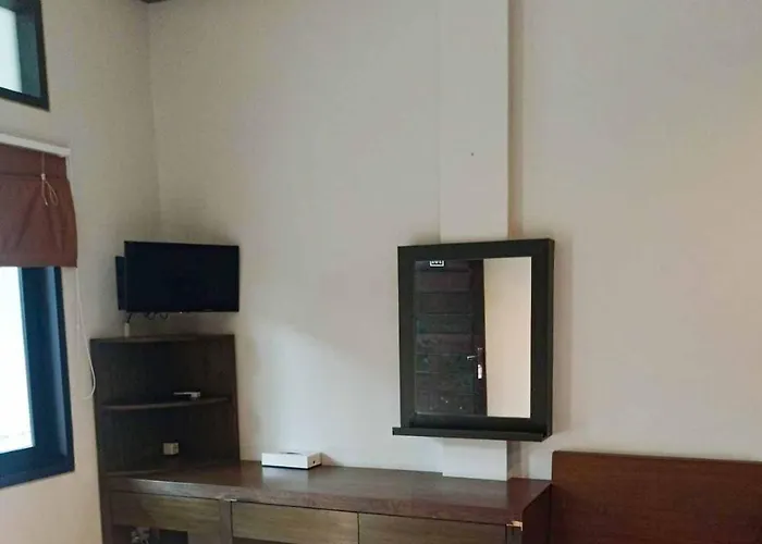 Guest house D'Kubu Daje Bali Redpartner