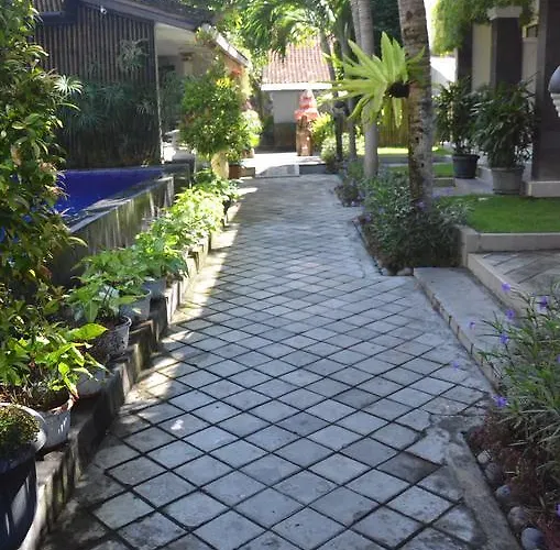 D'Kubu Daje Bali Redpartner 3*