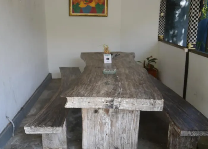 D'Kubu Daje Bali Redpartner Kuta (Bali)