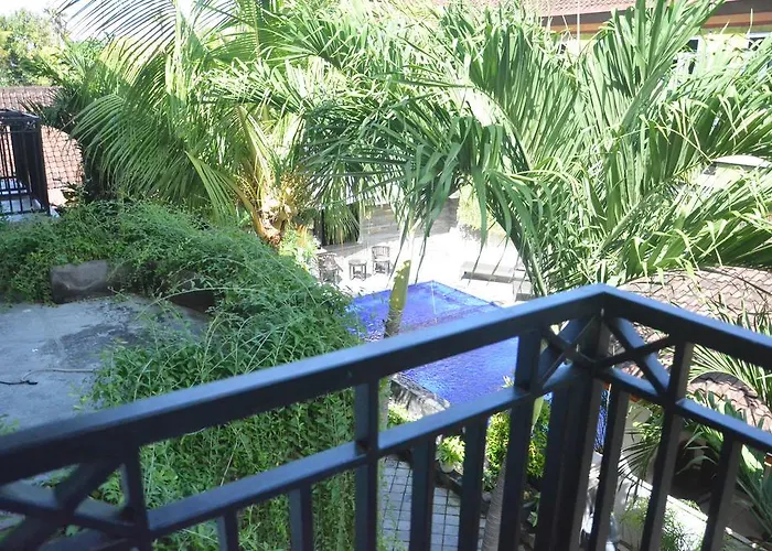 D'Kubu Daje Bali Redpartner Kuta (Bali)
