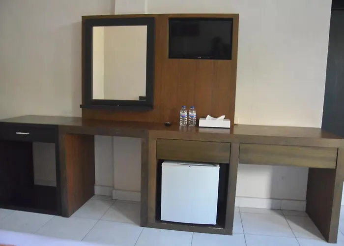 D'Kubu Daje Bali Redpartner 3*
