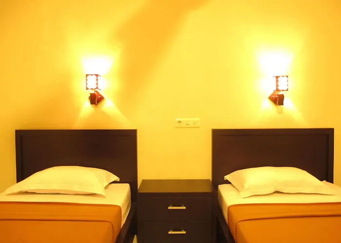 D'Kubu Daje Bali Redpartner Kuta (Bali)