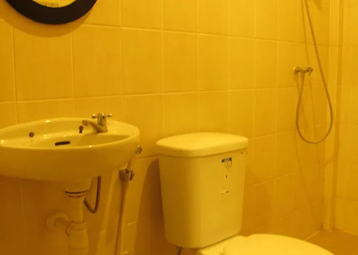 D'Kubu Daje Bali Redpartner 3*