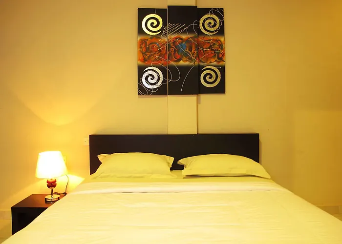 D'Kubu Daje Bali Redpartner 3*