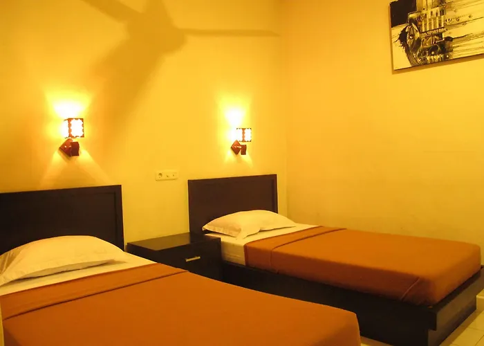 D'Kubu Daje Bali Redpartner