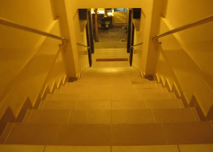 D'Kubu Daje Bali Redpartner Guest house Kuta (Bali)
