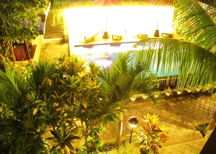D'Kubu Daje Bali Redpartner 3*