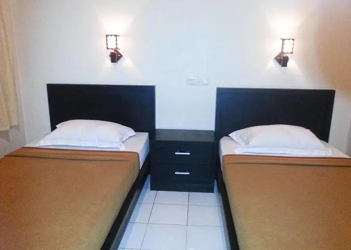 Guest house D'Kubu Daje Bali Redpartner