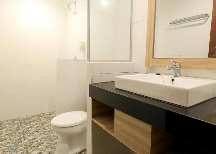 D'Kubu Daje Bali Redpartner 3* Kuta (Bali)